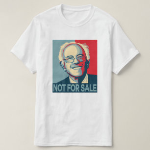 Bernie Sanders Shirt v.5 Not For Sale