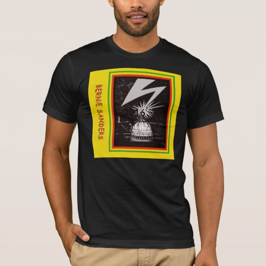Bernie Sanders T-Shirt