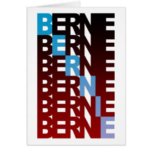 BERNIE sanders textualBern