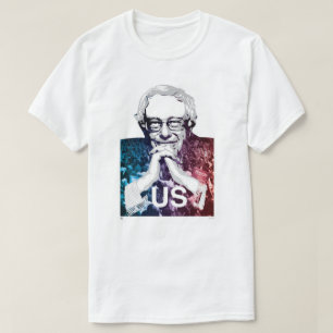 Bernie Sanders US T-Shirt