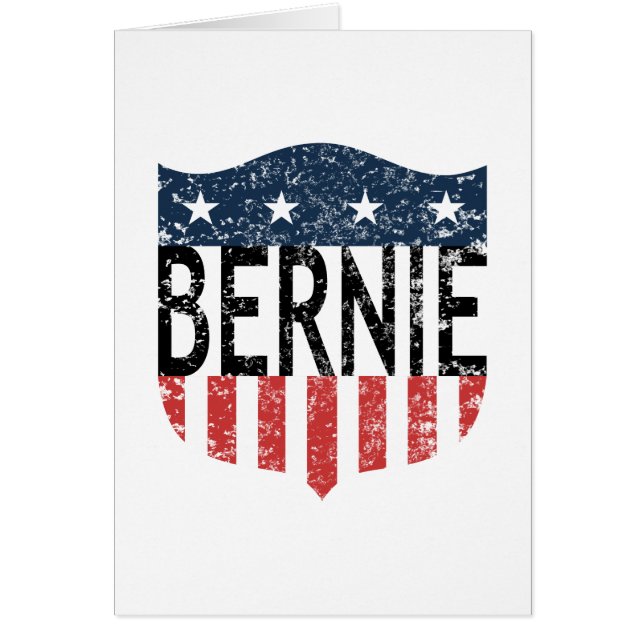 BERNIE stars and stripes (Front)