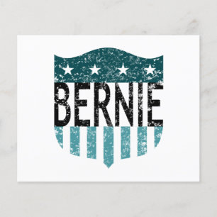 BERNIE stars and stripes