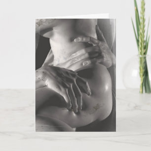 Bernini Valentine's Day Card