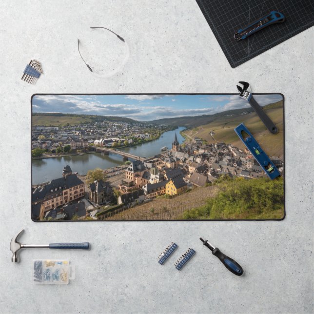Bernkastel-Kues (Poste de travail)