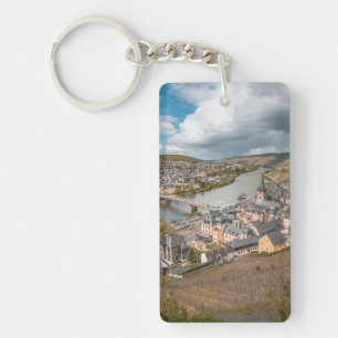 Bernkastel-Kues Keychain