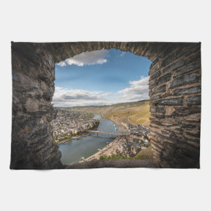 Bernkastel-Kues Kitchen Towel