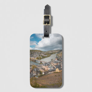 Bernkastel-Kues Luggage Tag