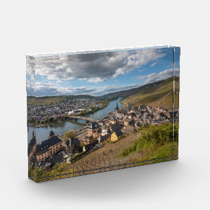 Bernkastel-Kues Photo Block