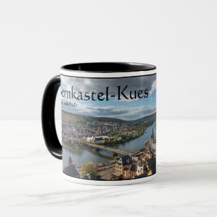 Bernkastel-Kues Souvenir Mug