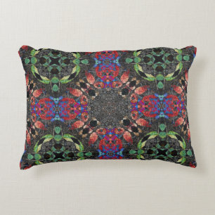 Berries Accent Pillow