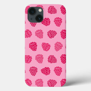 Berries iPhone 13 Case