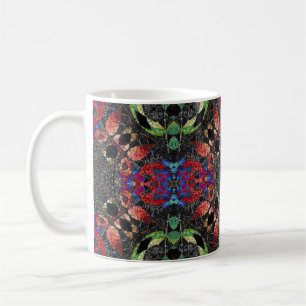 Berries Coffee Mug