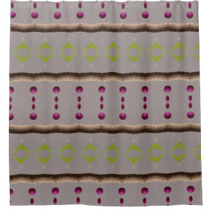 Berries Ikat 11