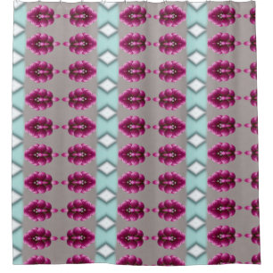 Berries Ikat 12
