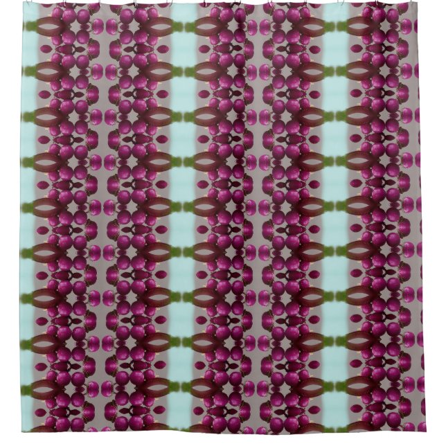 Berries Ikat 14 (Front)