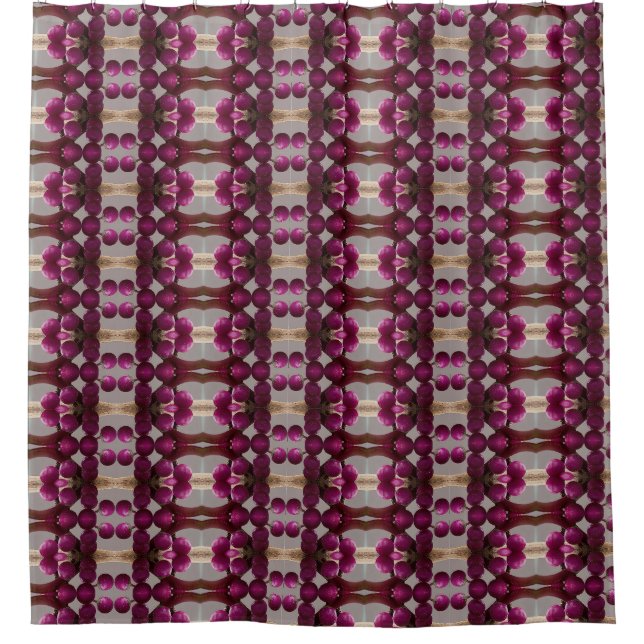 Berries Ikat 16 (Front)