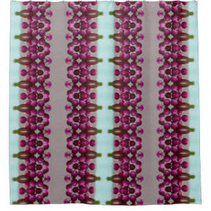 Berries Ikat 2