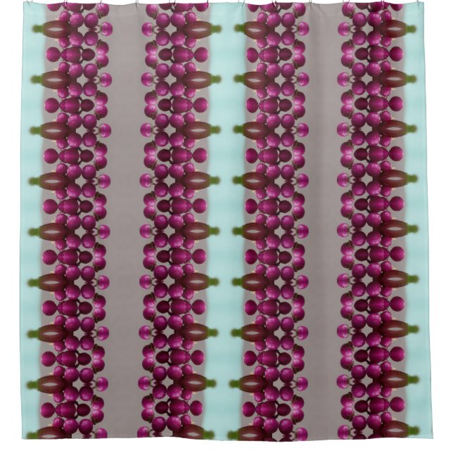 Berries Ikat 2 (Front)