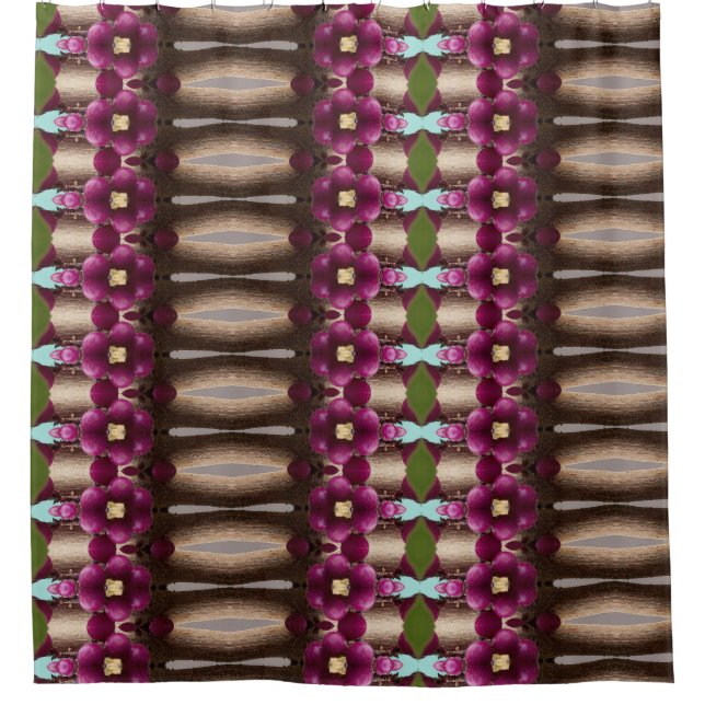 Berries Ikat 4 (Front)