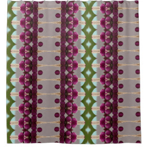 Berries Ikat 4