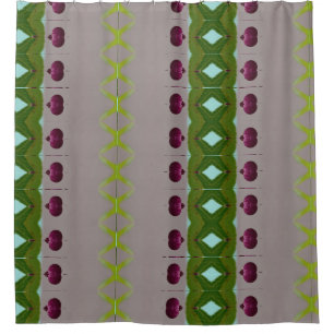 Berries Ikat 8