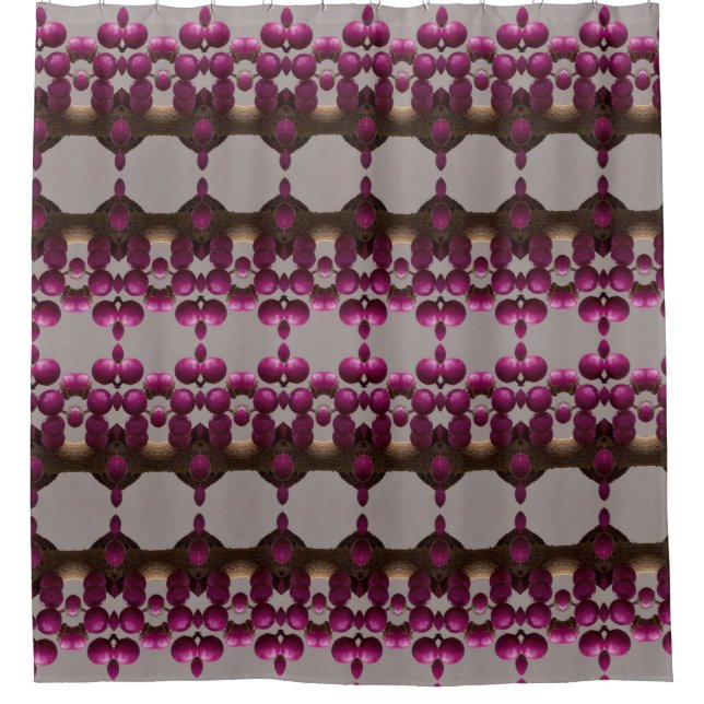 Berries Ikat Zen (Front)