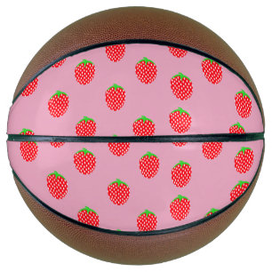 Berry Beautiful Summer Basketball