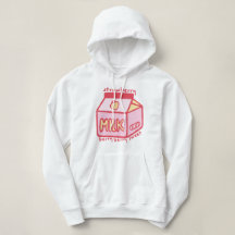Berry Berry Sweet Strawberry Milk