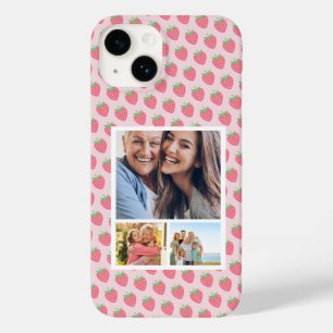 Berry Best Mom Case-Mate iPhone 14 Case