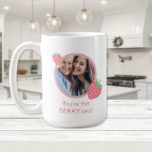 Berry Best Mom 