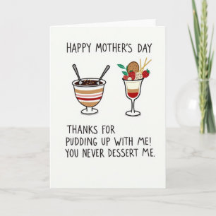 Berry Best Mothers Day Card