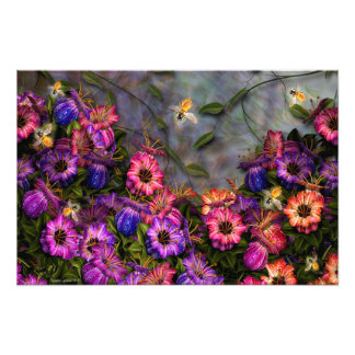 Berry Blast Photo Print