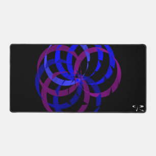Berry Blend Gaming Mouse Pad