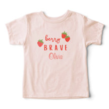 berry brave childhood cancer sick kids custom name
