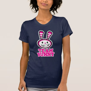 Berry Bunny - Team Bunny T-Shirt
