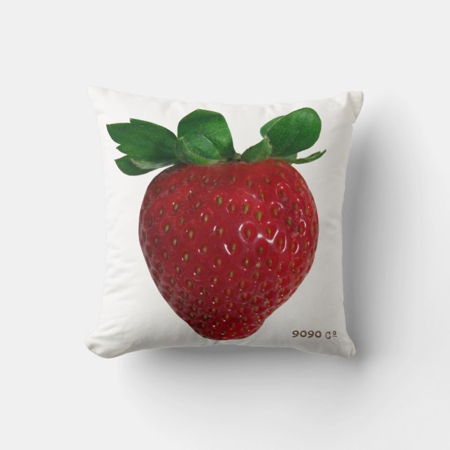 Berry Coussin (Recto)
