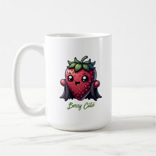 Berry Cute  Coffee Mug
