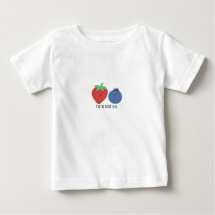 Berry Cute T-shirt