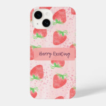 Berry Exciting