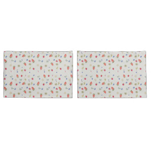 Berry Good Pillowcase