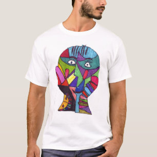 Berry Leon-Katie D T-Shirt