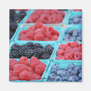 Berry Magnet