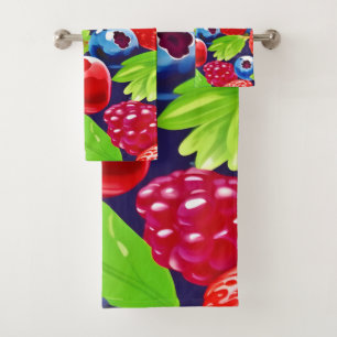 Berry Medley