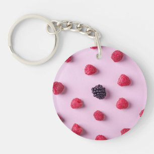 berry nice keychain