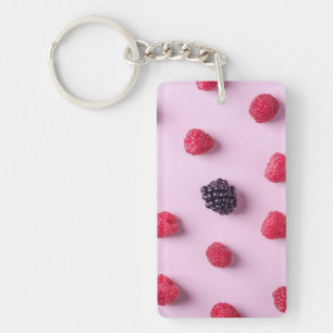 berry nice keychain