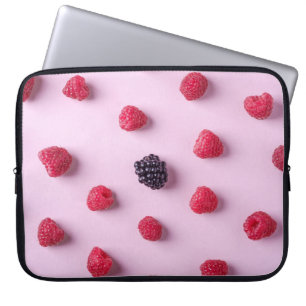 berry nice laptop sleeve