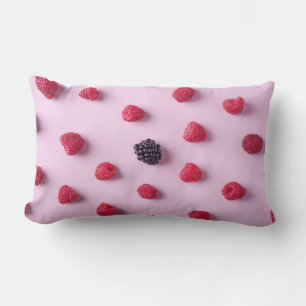 berry nice lumbar pillow
