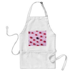 berry nice standard apron