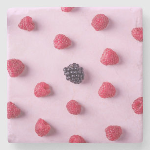 berry nice stone coaster