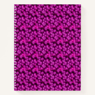 Berry Patch Notebook